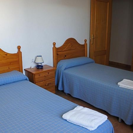 Apartamentos Albanta Alhama de Almeria Exterior photo