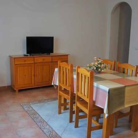 Apartamentos Albanta Alhama de Almeria Exterior photo
