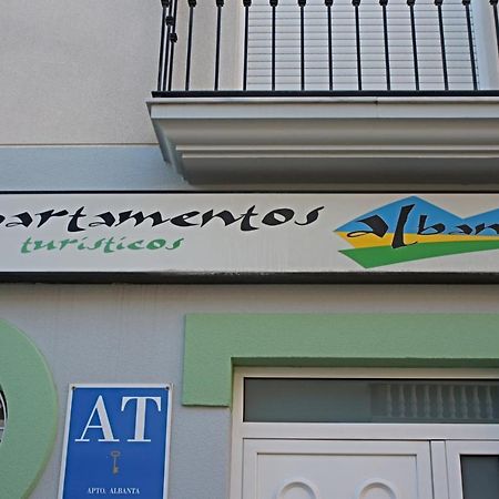 Apartamentos Albanta Alhama de Almeria Exterior photo