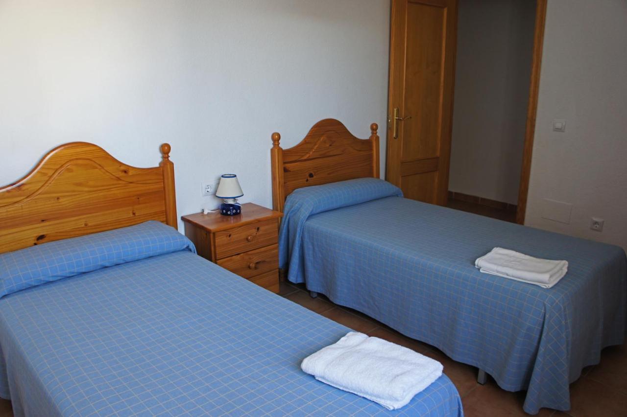 Apartamentos Albanta Alhama de Almeria Exterior photo