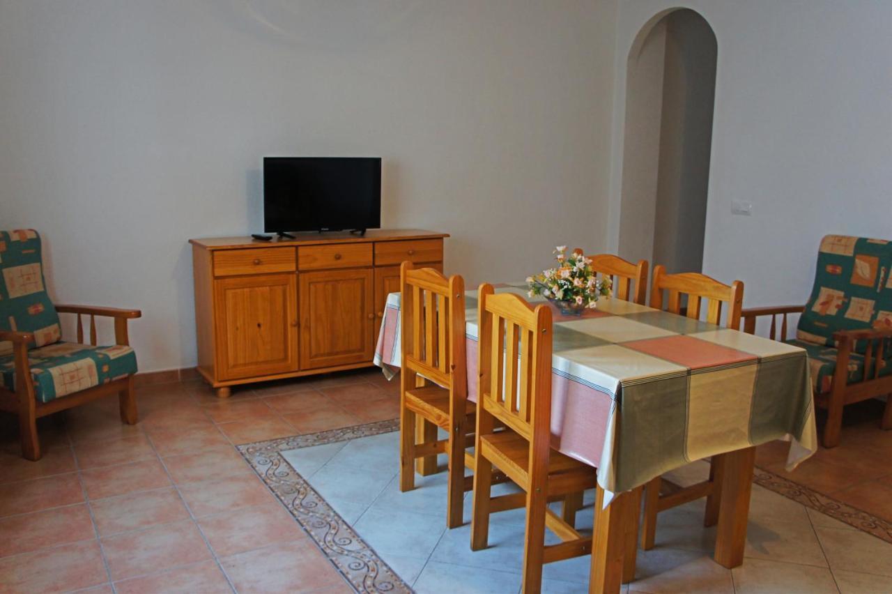 Apartamentos Albanta Alhama de Almeria Exterior photo