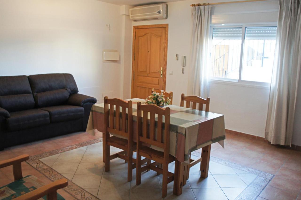 Apartamentos Albanta Alhama de Almeria Exterior photo