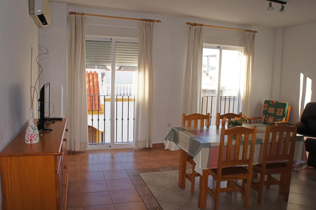 Apartamentos Albanta Alhama de Almeria Exterior photo